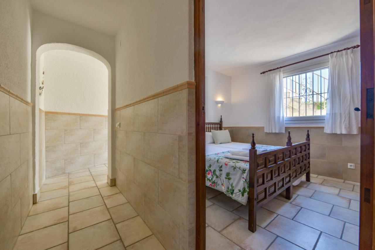 Villas Guzman - Junai Бениса Экстерьер фото